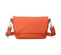 Zwei Mademoiselle.M Besace 28 cm orange