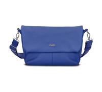 Zwei Mademoiselle.M Besace 33 cm Compartiment ordinateur gris