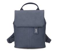 Zwei Mademoiselle.M Daypack 22 cm bleu
