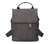Zwei Mademoiselle.M Daypack 22 cm brun