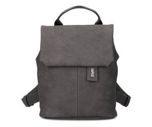 Zwei Mademoiselle.M Daypack 22 cm brun
