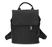 Zwei Mademoiselle.M Daypack 22 cm noir