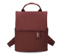 Zwei sac à dos de loisirs Mademoiselle.M MR45 Daypack 2 L Rubin bordeaux
