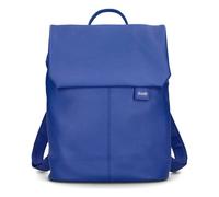 Zwei Mademoiselle.M Daypack 35 cm Compartiment ordinateur bleu