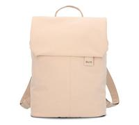 Zwei Mademoiselle.M Daypack 35 cm Compartiment ordinateur jaune