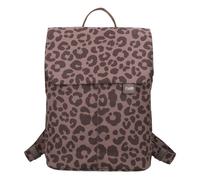 Zwei Mademoiselle.M Daypack 35 cm Compartiment ordinateur jaune