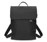 Zwei Mademoiselle.M Daypack 35 cm Compartiment ordinateur noir