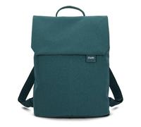 Zwei Mademoiselle.M Daypack 35 cm Compartiment ordinateur vert
