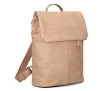 Zwei Mademoiselle.M Daypack 35 cm Compartiment pour ordinateur portable jaune