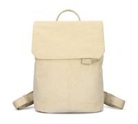 Zwei Mademoiselle.M Daypack 35 cm Compartiment pour ordinateur portable jaune