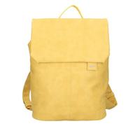 Zwei Mademoiselle.M Daypack 35 cm Compartiment pour ordinateur portable jaune
