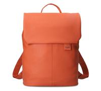 Zwei Mademoiselle.M Daypack 35 cm Compartiment pour ordinateur portable orange