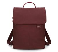 Zwei Mademoiselle.M Daypack 35 cm Compartiment pour ordinateur portable rouge