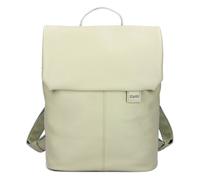 Zwei Mademoiselle.M Daypack 35 cm Compartiment pour ordinateur portable vert