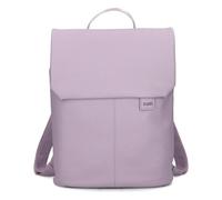 Zwei Mademoiselle.M Daypack 35 cm Compartiment pour ordinateur portable violet