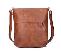 Zwei Mademoiselle.M M12 Cognac