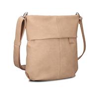 Zwei Mademoiselle.M Sac à bandoulière 31 cm brun