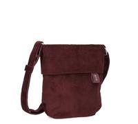 Zwei MADEMOISELLE.M M45 Petit sac à bandoulière + porte-clés