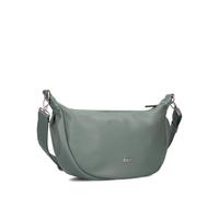 Zwei Mademoiselle.M M70 Moon-Bag Sac à main tendance en forme de croissant de lune, polyvalent comme sac banane, sac à bandoulière, sac de soirée, sac à bandoulière
