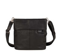 Zwei Mademoiselle.M M8 Sac bandoulière noir, femme