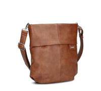 Zwei Mademoiselle.M M90 S Cognac