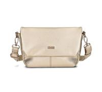 Zwei Mademoiselle.M Messenger 28 cm couleur or