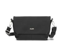 Zwei Mademoiselle.M Messenger 28 cm gris