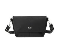 Zwei Mademoiselle.M Messenger 28 cm noir