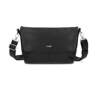 Zwei Mademoiselle.M Messenger 33 cm Compartiment pour ordinateur portable noir