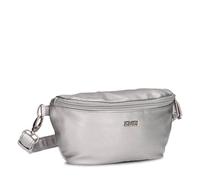 zwei Mademoiselle.M MH4 Hip Bag Silver