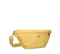Zwei Mademoiselle.M MH80 Crossbag Lemon