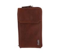 zwei Mademoiselle.M Phone Bag MP30 Cognac