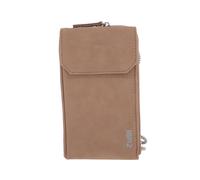 zwei Mademoiselle.M Phone Bag MP30 Nubuk-Sand