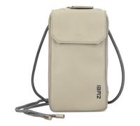 Zwei Mademoiselle.M Pochette pour téléphone portable 10 cm jaune