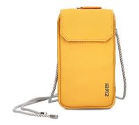 Zwei Mademoiselle.M Pochette pour téléphone portable 10 cm jaune