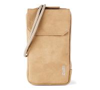 Zwei Mademoiselle.M Pochette pour téléphone portable 10 cm jaune