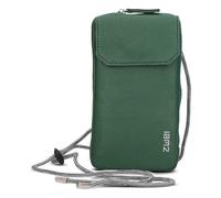 Zwei Mademoiselle.M Pochette pour téléphone portable 10 cm vert