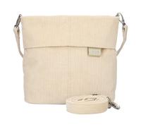 Zwei Mademoiselle.M Sac à bandoulière 25 cm blanc