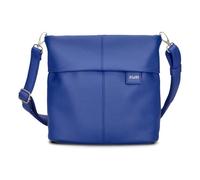 Zwei sac à épaule bandoulière Mademoiselle.M M8 Royal bleu