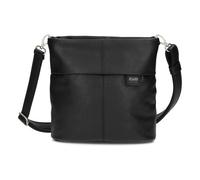 Zwei Sac à bandoulière Mademoiselle.m M8 Noir