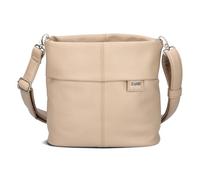 Zwei Mademoiselle.M Sac à bandoulière 25 cm brun
