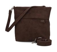 Zwei Mademoiselle.M Sac à bandoulière 25 cm brun