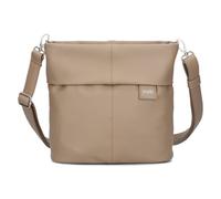 Zwei Mademoiselle.M Sac à bandoulière 25 cm brun