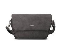 zwei sac banane Mademoiselle.M MH40 Hip Bag Nubuk-Stone