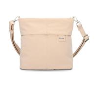 Zwei Mademoiselle.M Sac à bandoulière 25 cm jaune