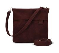 Zwei Mademoiselle.M Sac à bandoulière 25 cm rouge