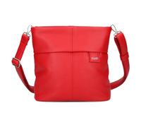Zwei Mademoiselle.M Sac à bandoulière 25 cm rouge