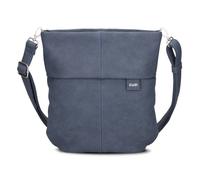 Zwei Mademoiselle.M Sac à bandoulière 27 cm bleu
