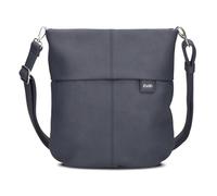 Zwei Mademoiselle.M Sac à bandoulière 27 cm bleu