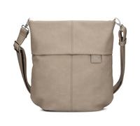 Zwei Mademoiselle.M Sac à bandoulière 27 cm gris